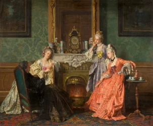 Thé de l